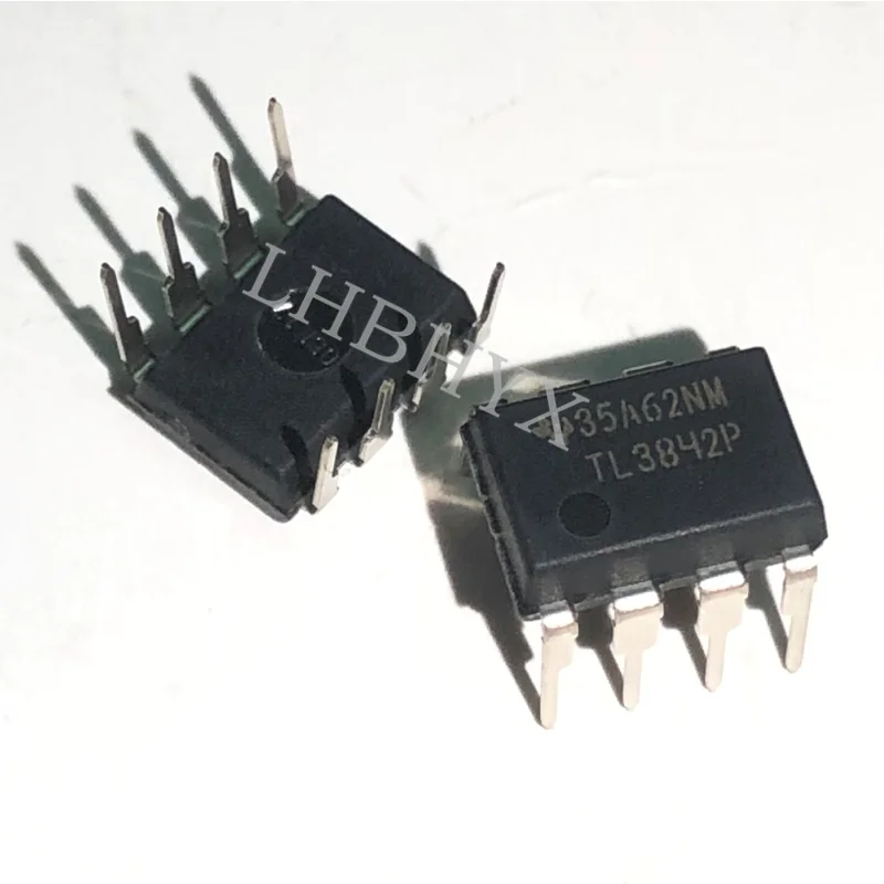 TL3842P TL3842 Current-Mode PWM Controller DIP-8P New Original 5PCS