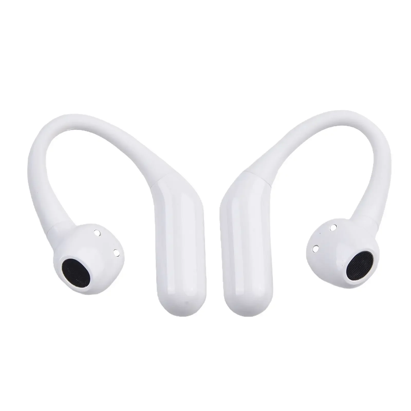 Cuffie sportive con cancellazione del rumore cuffie aziendali Wireless auricolari con orecchio singolo da appendere impermeabili cuffie musicali Setero Hifi