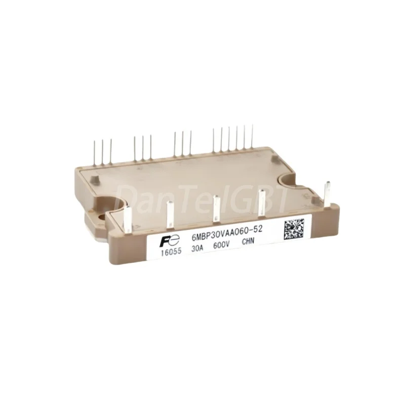 6MBP30VAA060-52 new module high power 6MBP30VAA060 rectifier original spot