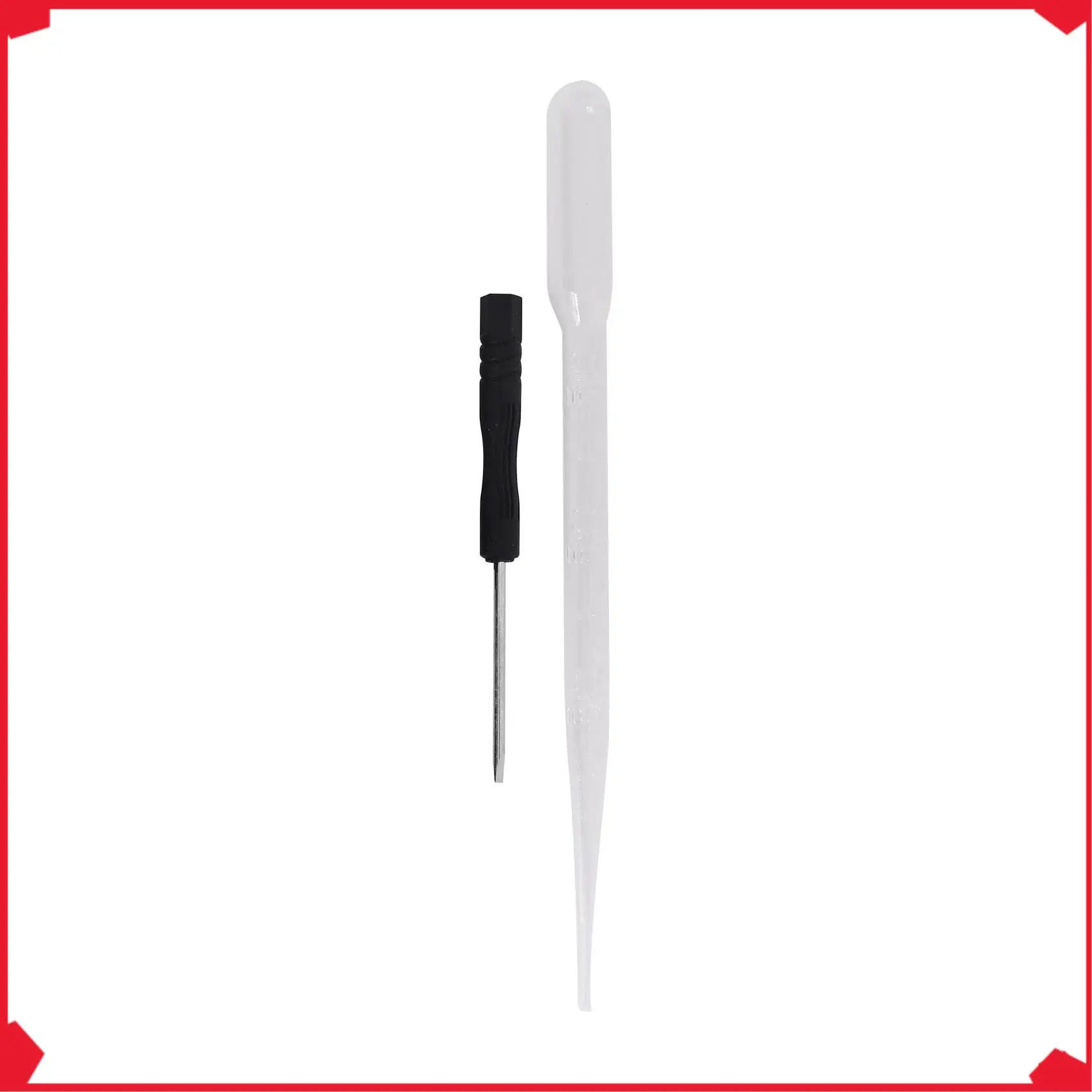 

Рефрактометр для пивного сусла и вина B17B, двойная шкала — конкретная гравитация 1.000-1.120 и Brix 0-32%, заменяет ареометр для домашнего пивоварения (A