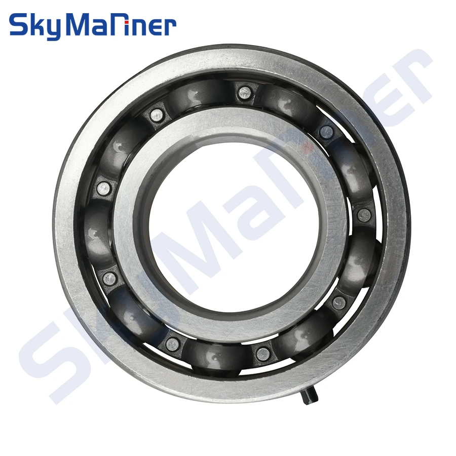 

Bearing 09262-35052 For SUZUKI Outboard Motor 2 Stroke DT40-65 HP 35*72*17MM Boat Engine Parts