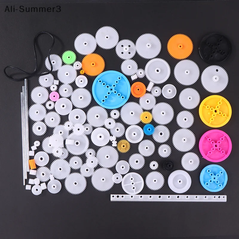 Thumbnail 3 - #15 Model Making Kits Comparison Guide