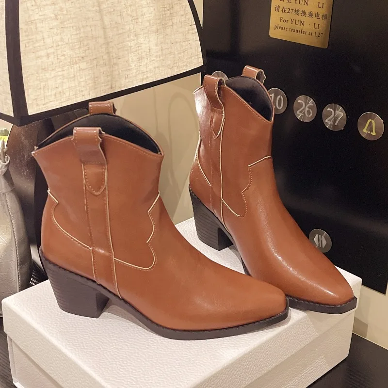 2025 Boots For Wome… - image