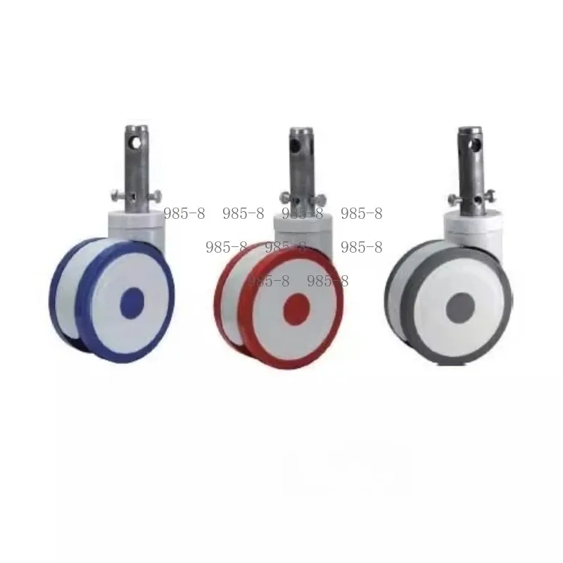 Medical Silent 6