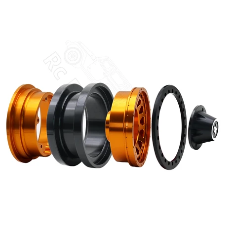 топ 12 радиоуправляемый джип-рэнглер - №6