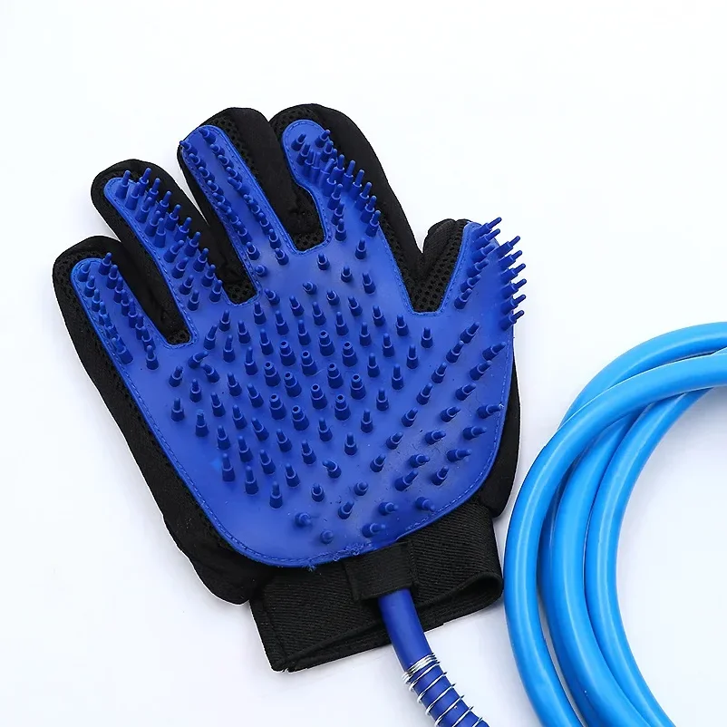 Evcil Hayvan Sprey Banyo Eldiv - Rubber Glove Cleaning incelemesi ve fiyatı