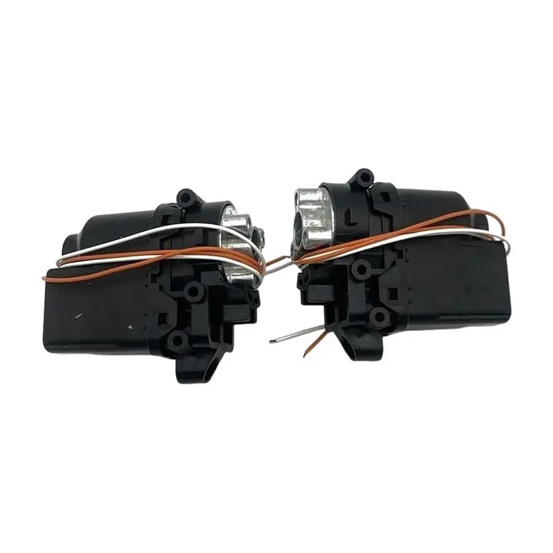 2PCS Latest-Side Mirror Folding Motor Module For Honda Accord Vezel Civic City