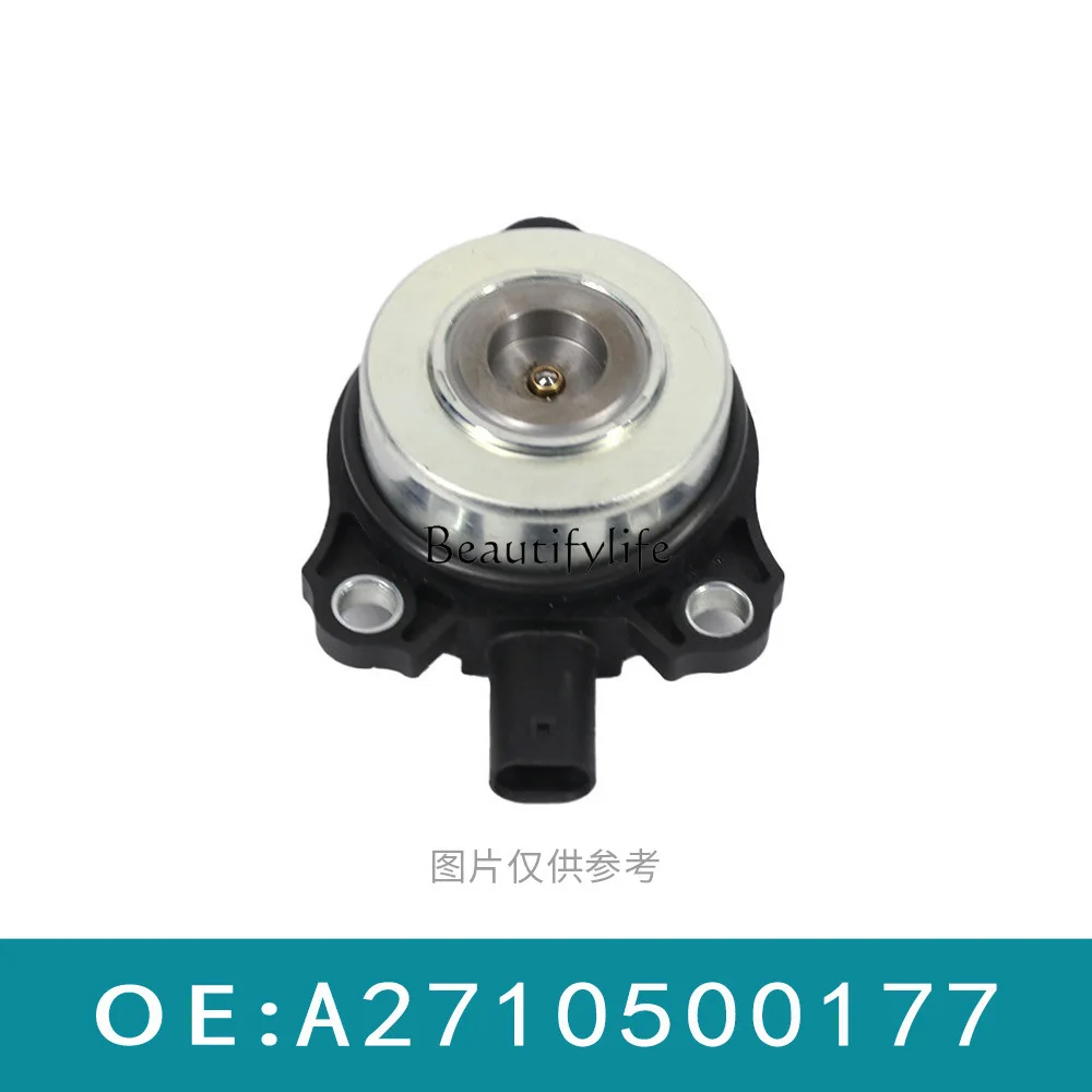 

Auto parts, electromagnets, control valves, camshaft oil valves A2710500177