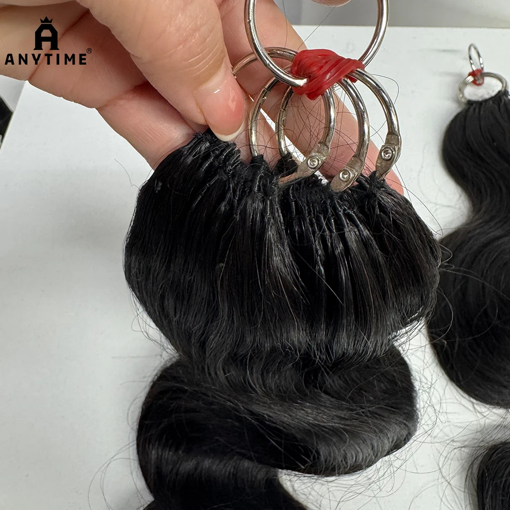 

60 шт. волос для наращивания, 100 г/упаковка, волнистые волосы для плетения крючком, невидимые бесшовные пряди, волосы для наращивания с эффектом водной волны, для плетения косичек