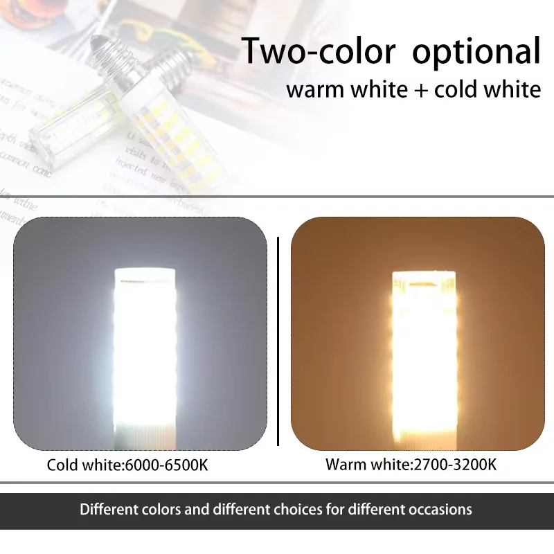 Pop 1-10Pcs G4 BA15…