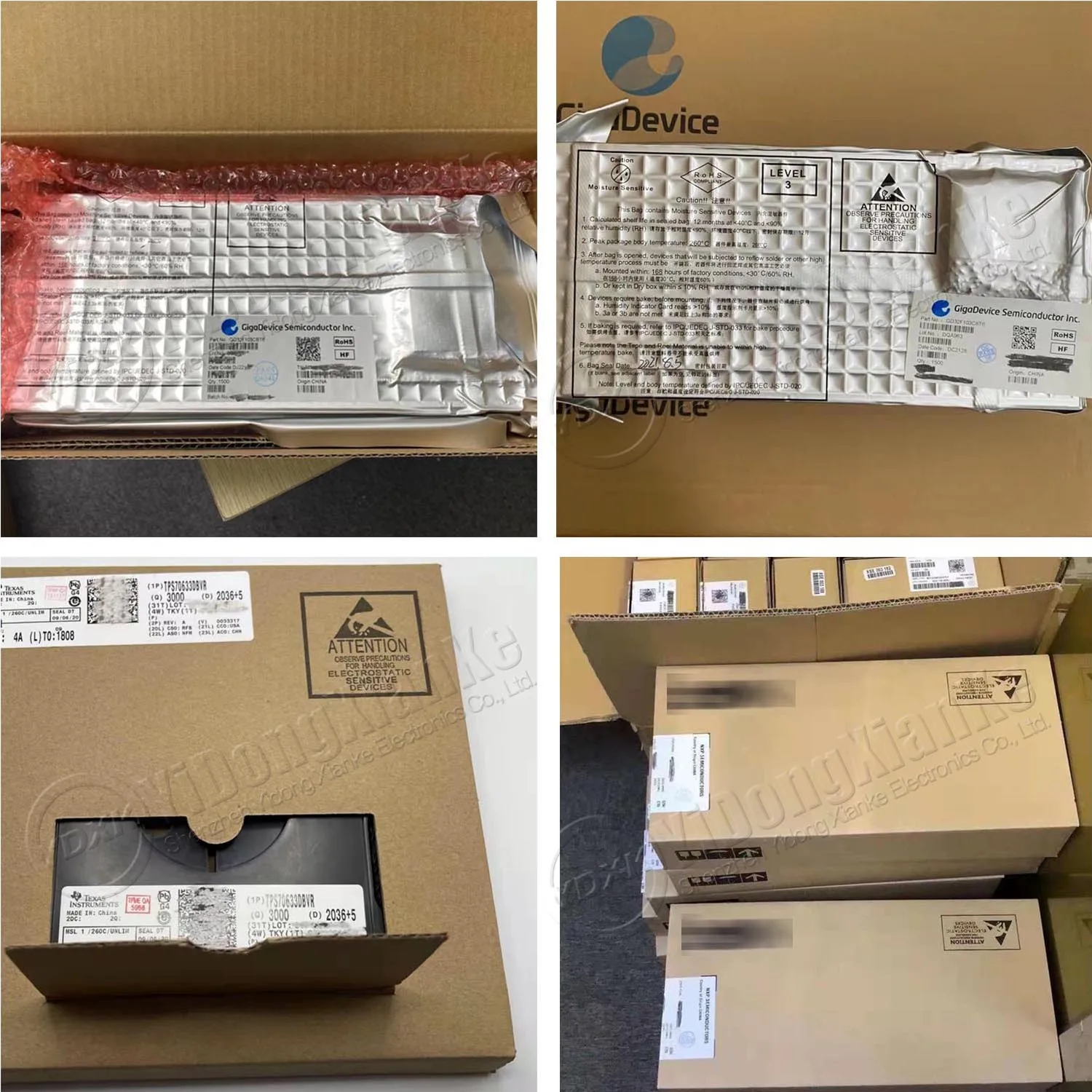 TIP29C TO-220 Electronic Components TIP147 TIP31C TIP32AG TIP32C TIP41C New Original TIP42C
