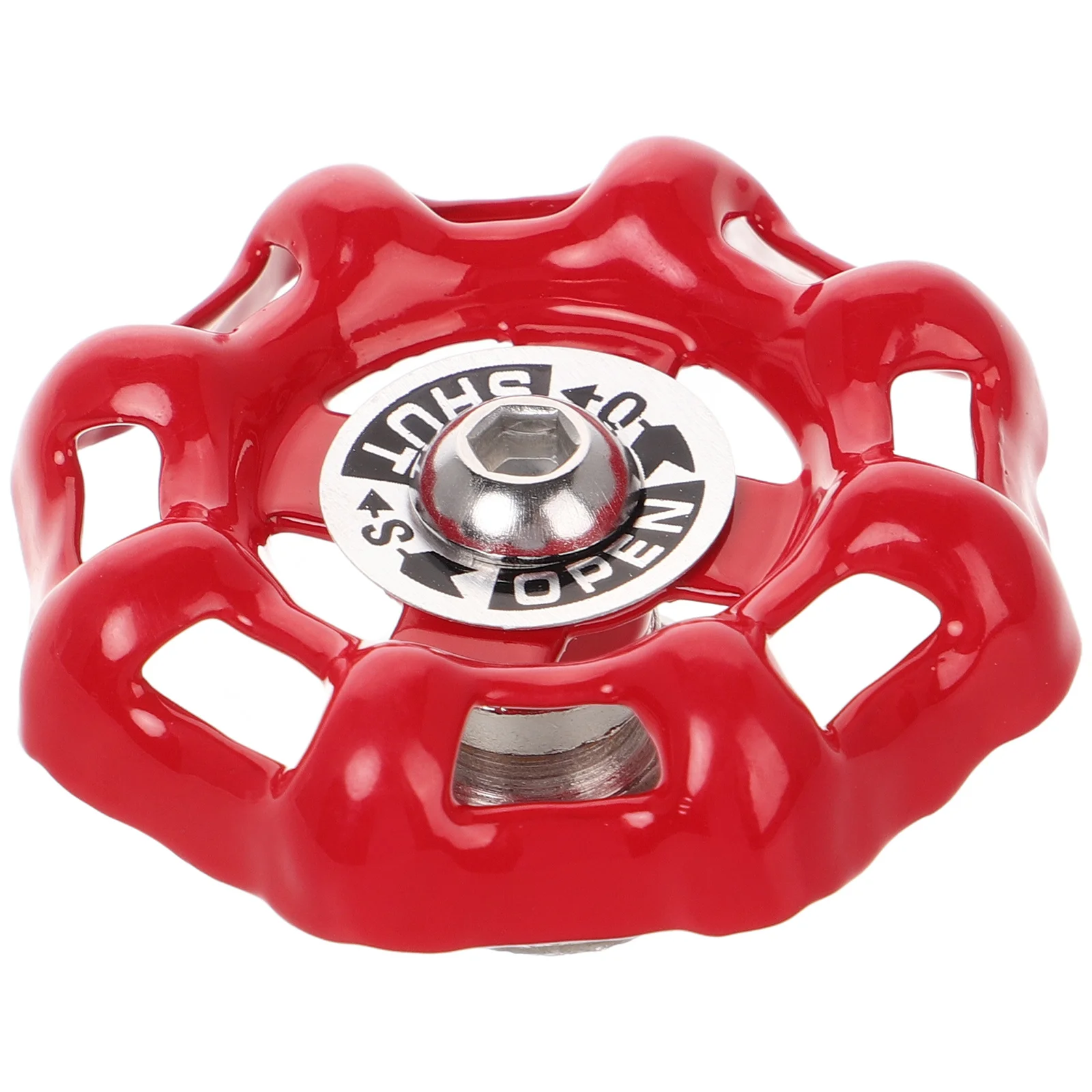 

Car Rotary Knob Decor Sticker Interior Trim for Center Control Console Gear Shift and Ac Button