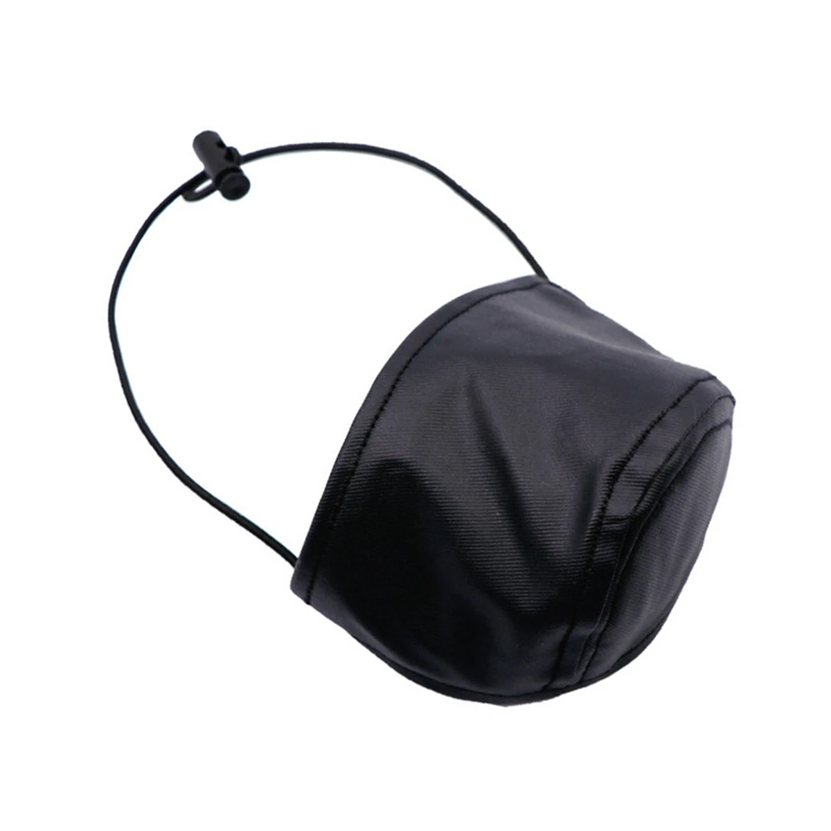 T34C Driver Shoes Heel Protector Driving Heel Protection Cover for Right Foot Car Prevent Wear Shoes Heel Protection Cover