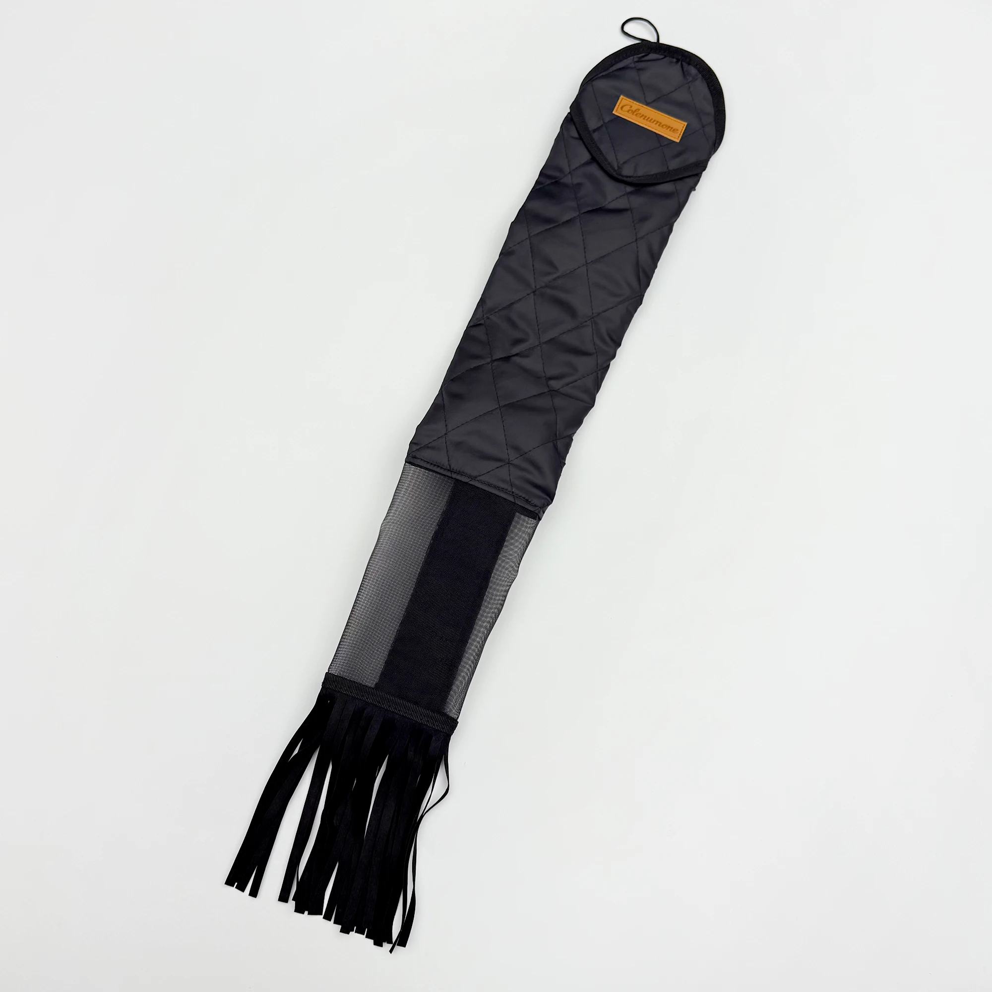 Horse Tail Protection Cover Prevents Mosquito Bites Prevents Horse Tail Getting Tangled Adjustable Equestrian Supplies - view 3