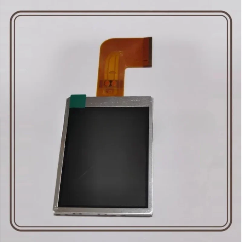 

Brand new backlit screens for BenQ C640, C740i, Patriot V500, V630 LCDS