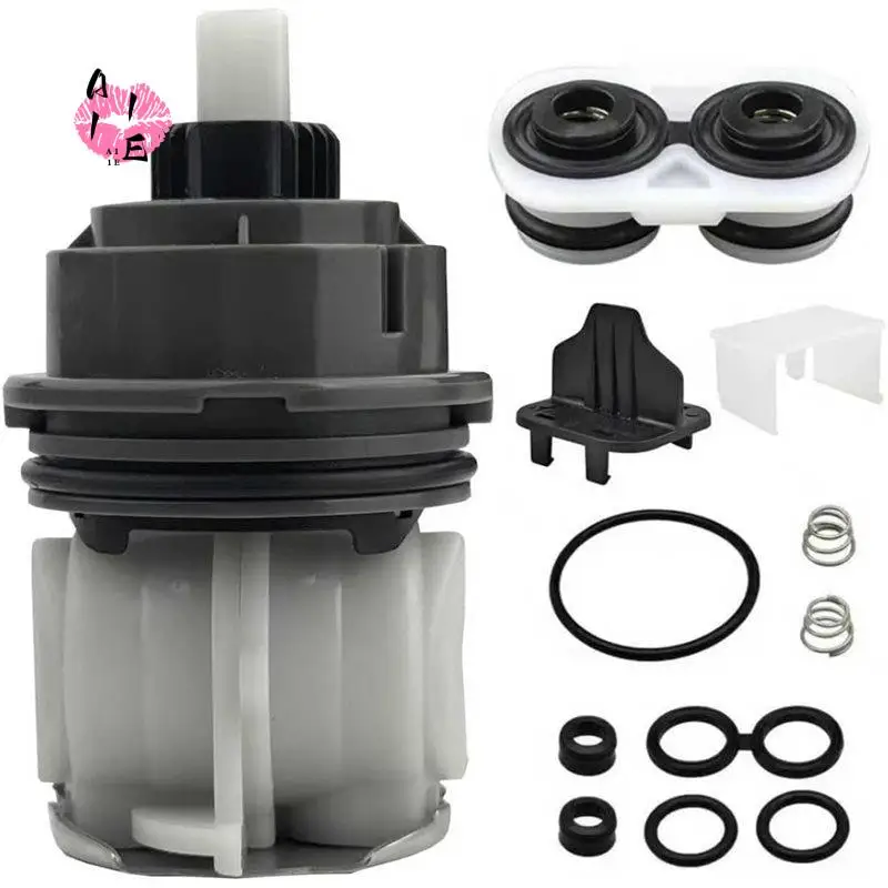 A11E-RP46463 Shower Cartridge Replacement For Delta Monitor 17Series (After 2006) Dual Function Bath Tub And Shower Cartridge