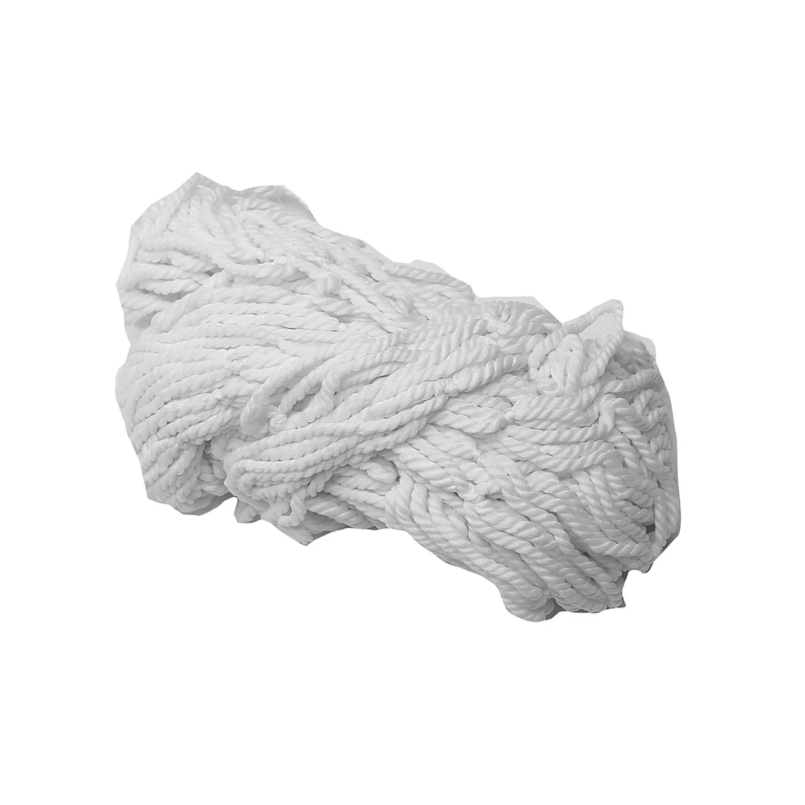 ポータブルサッカーゴールネット フットボールサッカー交換用サッカーゴールポストネット スポーツ試合トレーニング用