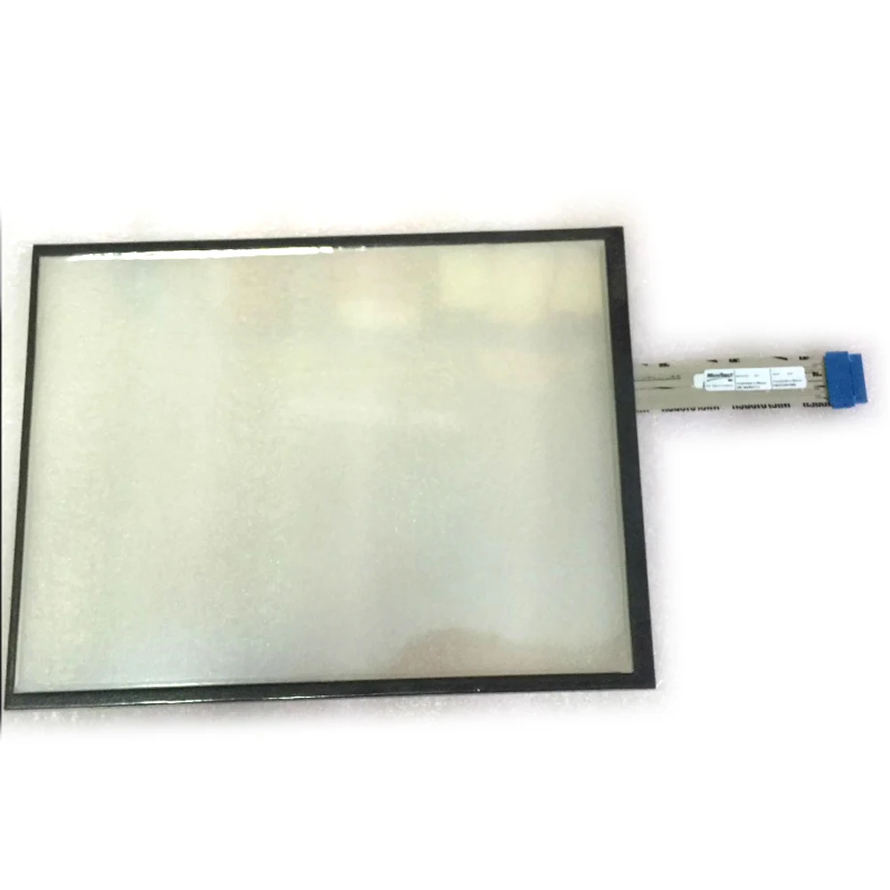 

New Original 12.1-Inch 8-Pin Microtouch/Res-12.1-PL8 12.1