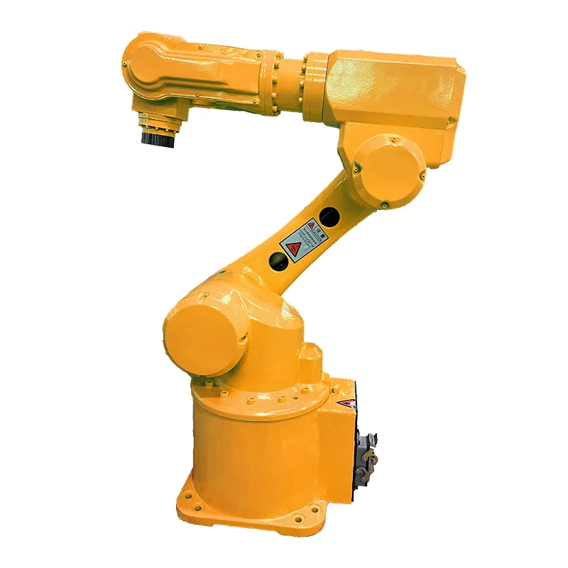 Industrial 6-Axis TIG Cobot Robot Arm Manipulator Genre