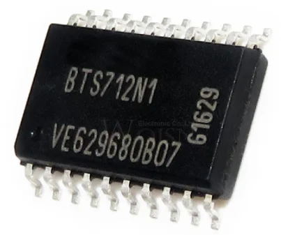 BTS712N1 SOP-20 bridge driver chip   5PCS -1lot