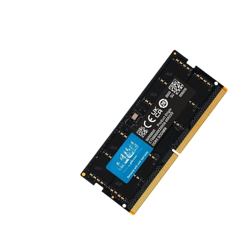 

DDR5-5600 frequency 16G\ 24GB\ 32GB\ 48GB notebook memory stick