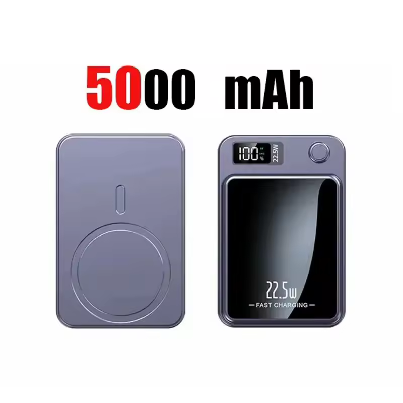 10000mAh 무선 충전 보조배터리 썸네일