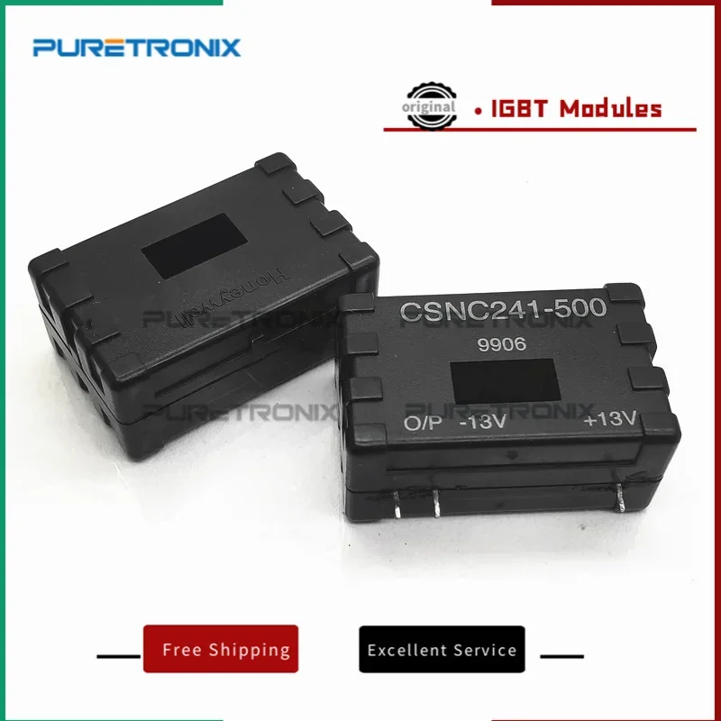 CSNC241-500 CSNC241-600 CSNA111 CSNA111-500 CSNA111-600 Gratis Verzending Nieuwe Origina Sensor