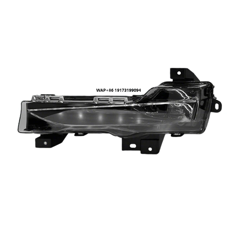 

High Performance LED Front Fog Light & DRL for Model 3 / Model Y