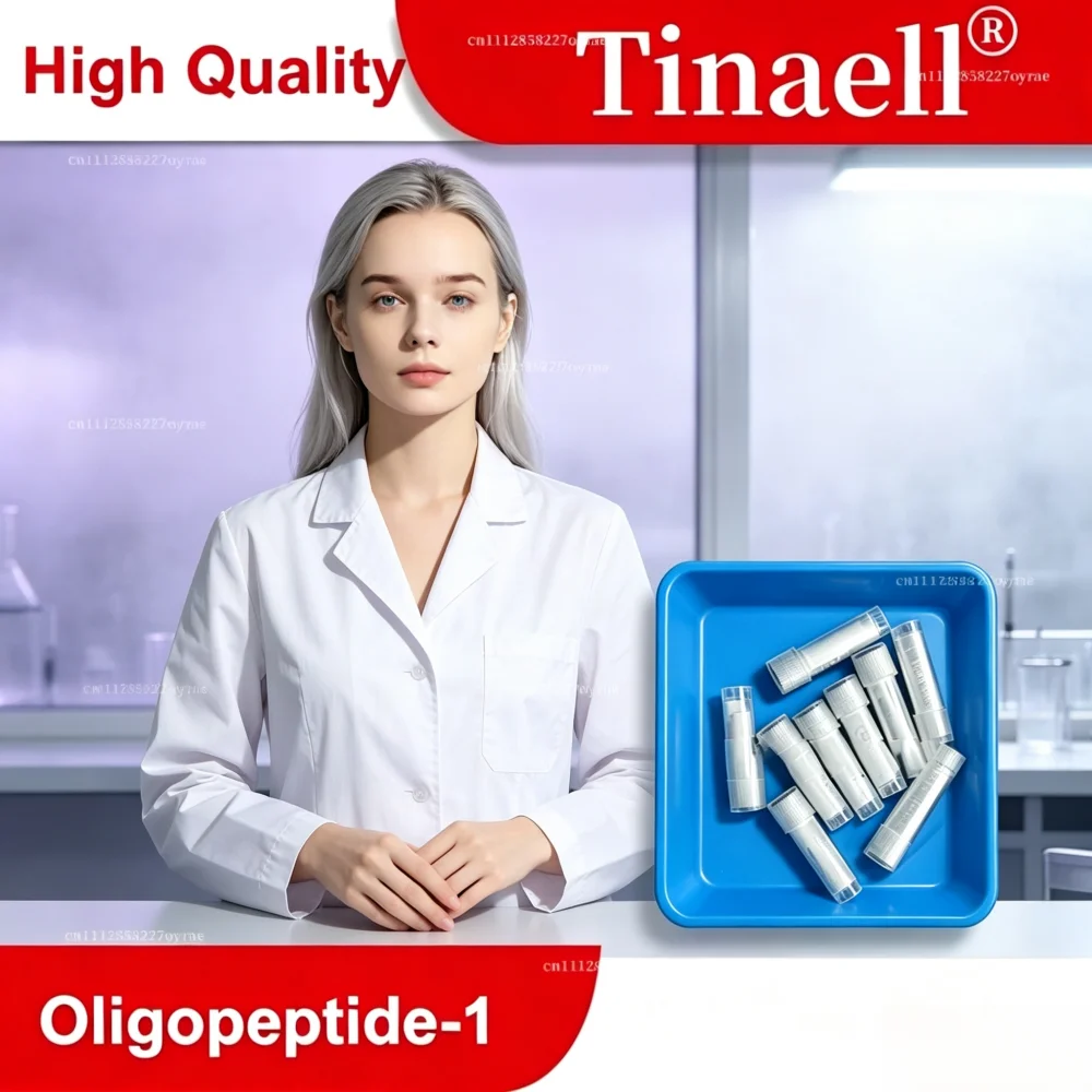 Hochwertiges Oligopeptid-1-Pul – Oligopeptide Wrinkle Bewertung und Preis