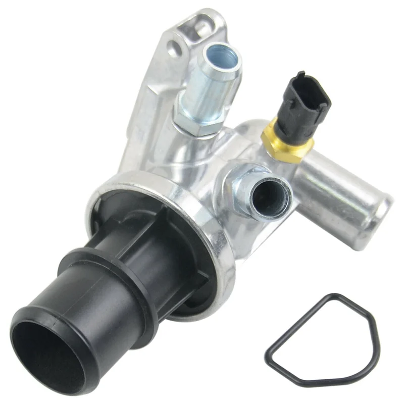 68028074AA سيارة ترموستات ل دودج نيترو جيب شيروكي ليبرتي 07-09 2.8 CRD استبدال أجزاء 1 قطعة