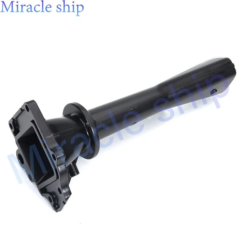 المنوع، إكست. 1 6B4-41131-00 لياماها 9.9HP 15HP محرك القارب 2 السكتة الدماغية 6B4-41131 6B4-41131-00 6B4-41131-10 6B4-41131-20 #1