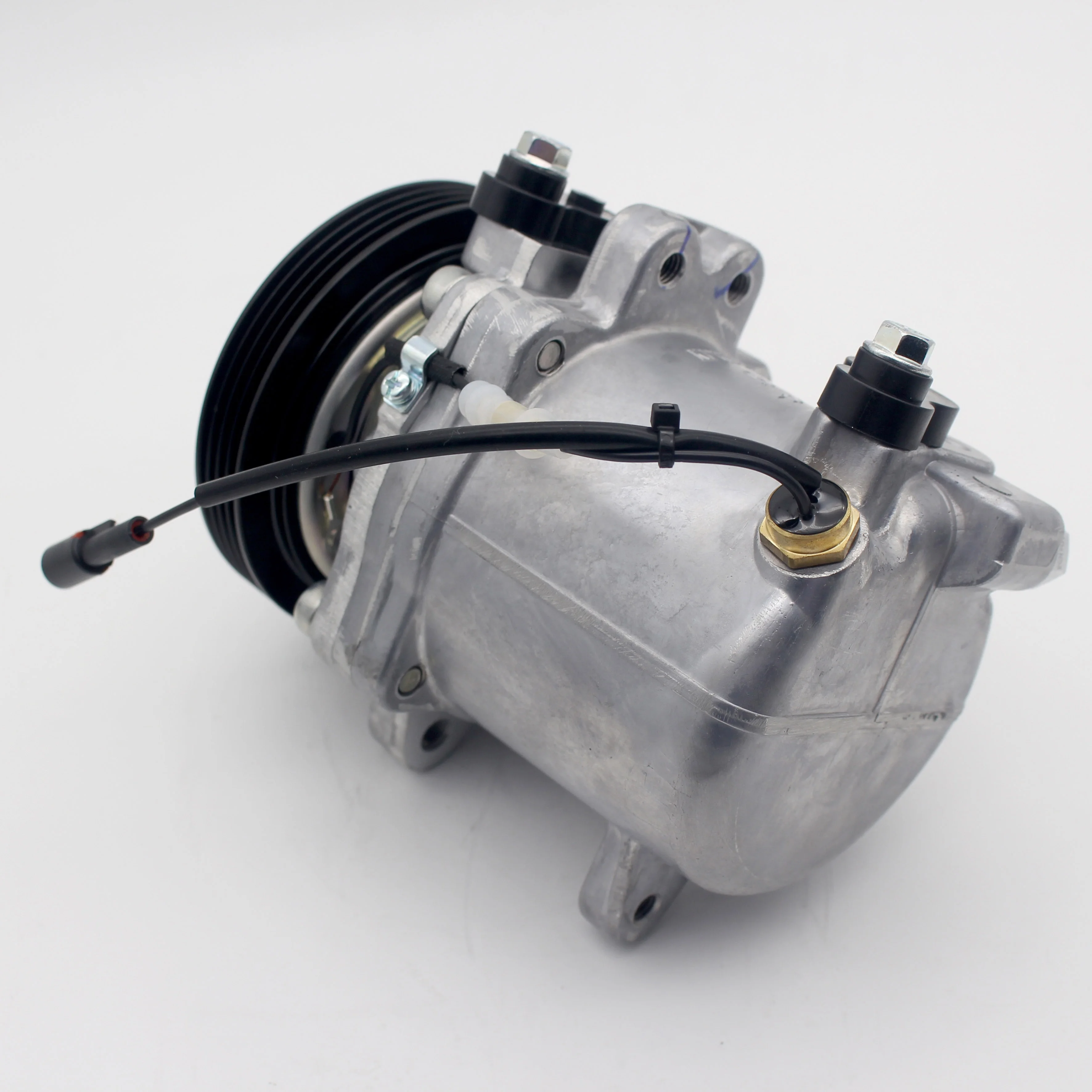 Compressore CA di alta qualità 12V per condizionatore d'aria con compressore CA automatico Vitara Oem 9520170CH0 *