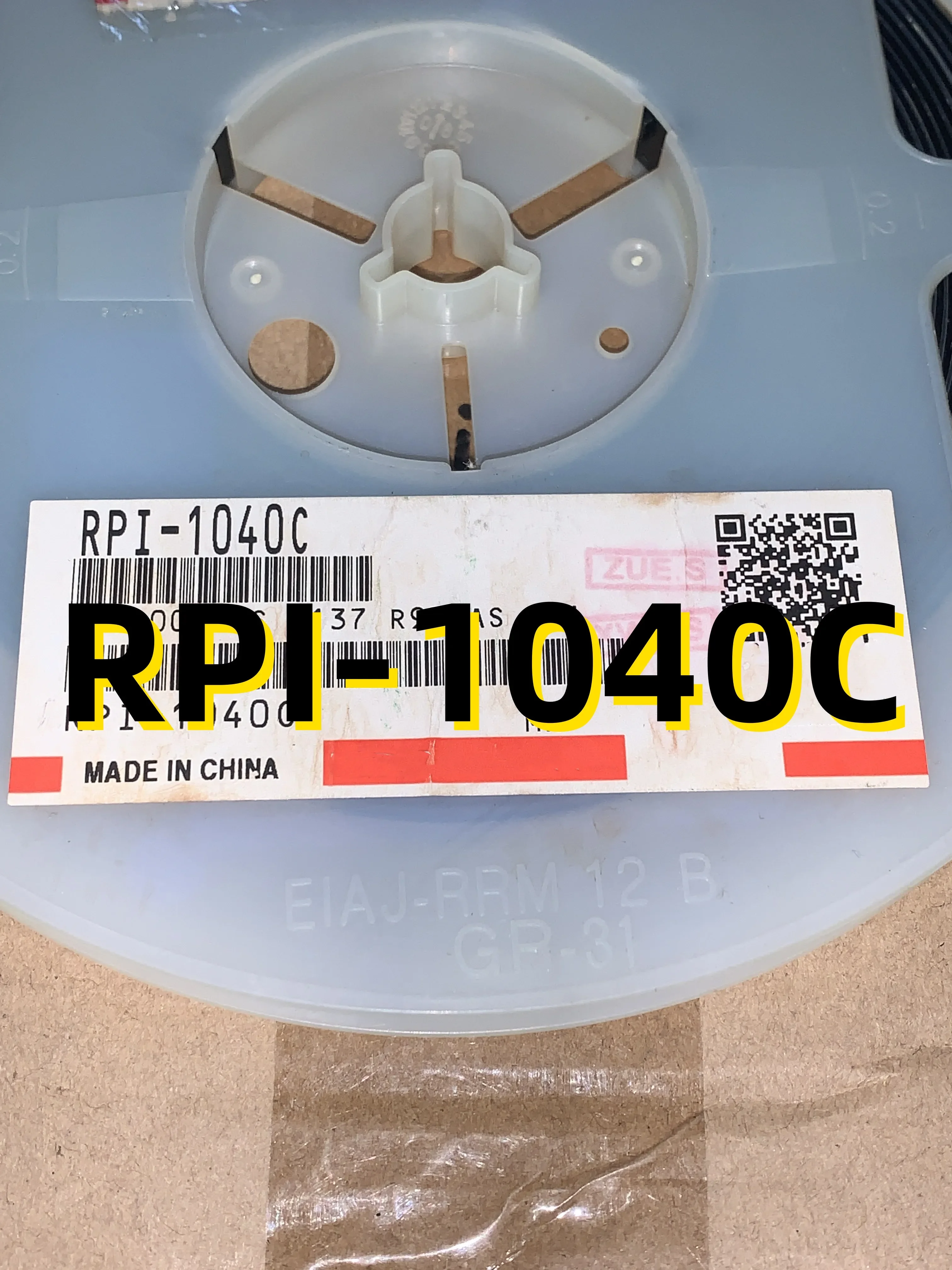 

Brand New Original 10pcs RPI-1040C