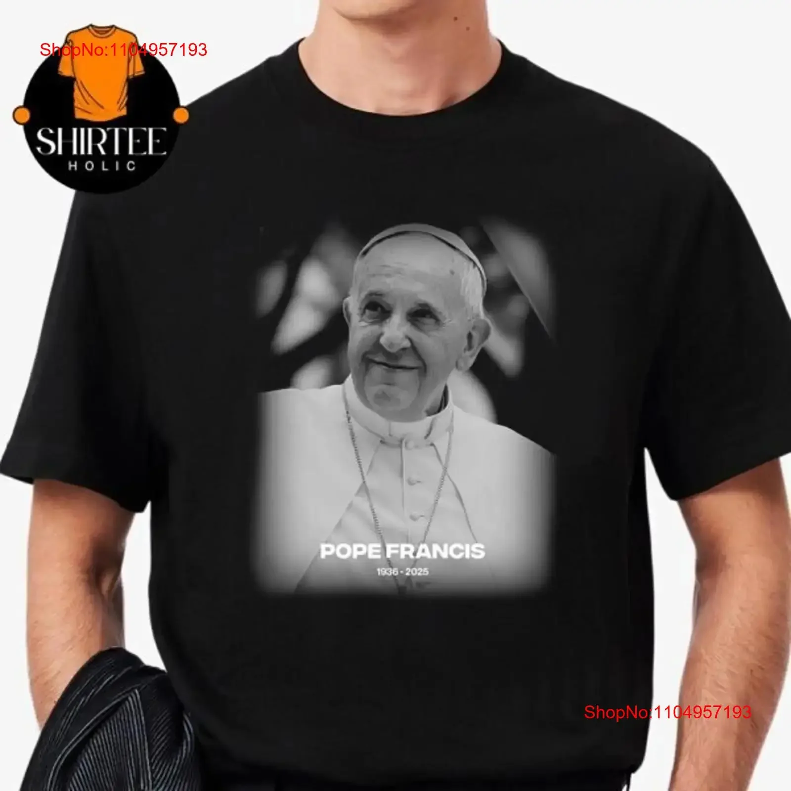 Pope Francis Has Pa… - image