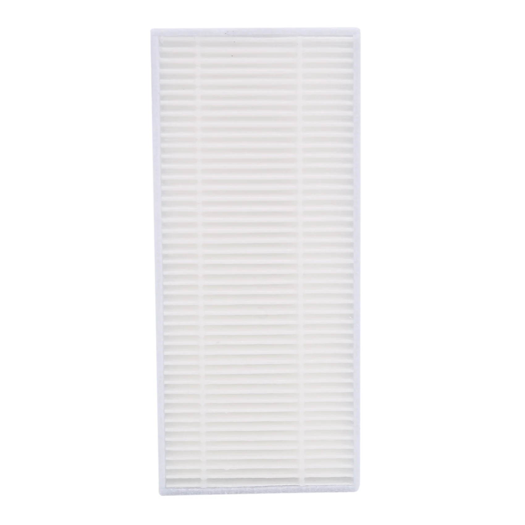 ชุดอุปกรณ์ทดแทนตัวกรองสำหรับ neabot เครื่องดูดฝุ่นหุ่นยนต์ Q11 (6ตัวกรอง + 1แปรงทำความสะอาด)