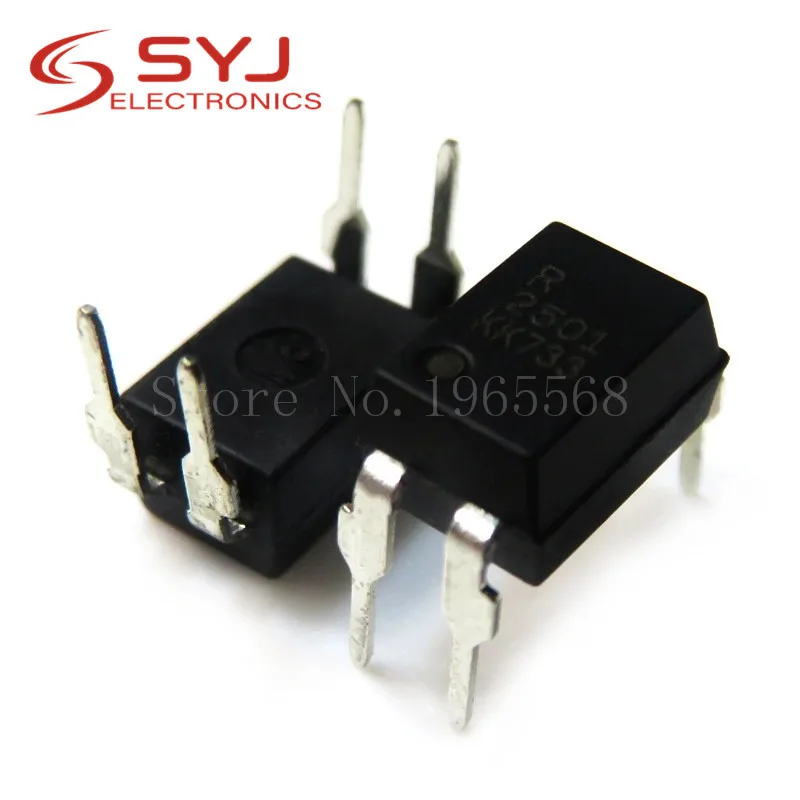 20pcs/Lot PS2501-1 PS2501 DIP-4 new original In Stock