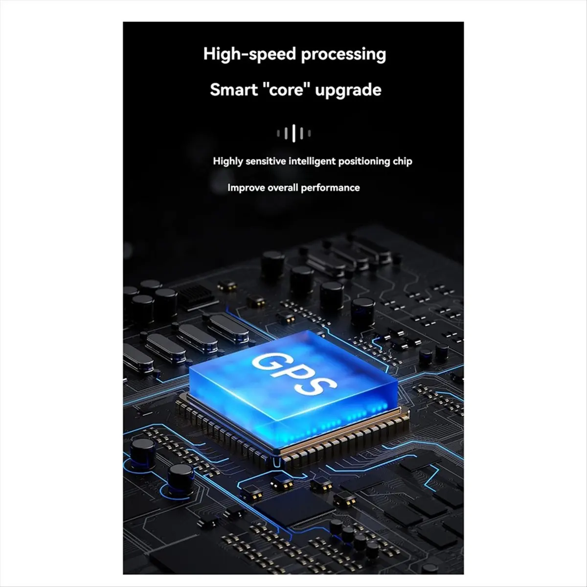 

BaoBao-мини-магнитный GPS-трекер, противоугонное устройство слежения для автомобиля/человека/трекер местоположения домашних животных, локатор в режиме ожидания в режиме реального времени