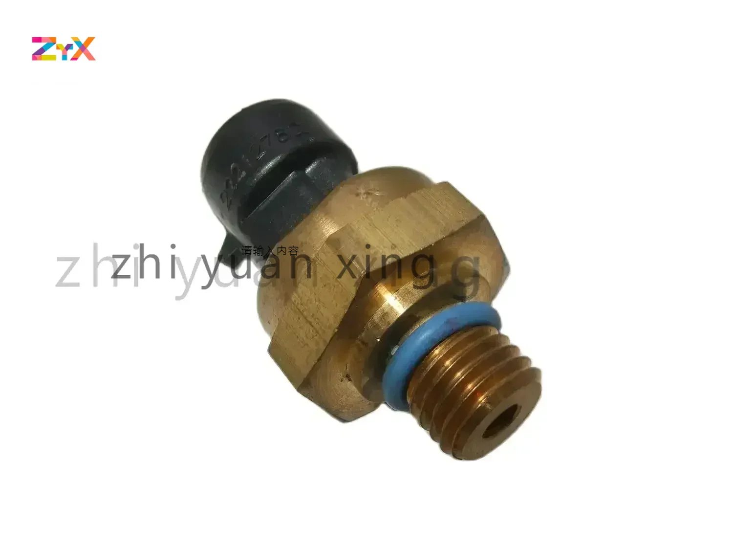 

22212782 5846660 Oil Pressure Sensor Fuel Pressure Sensor for Volvo