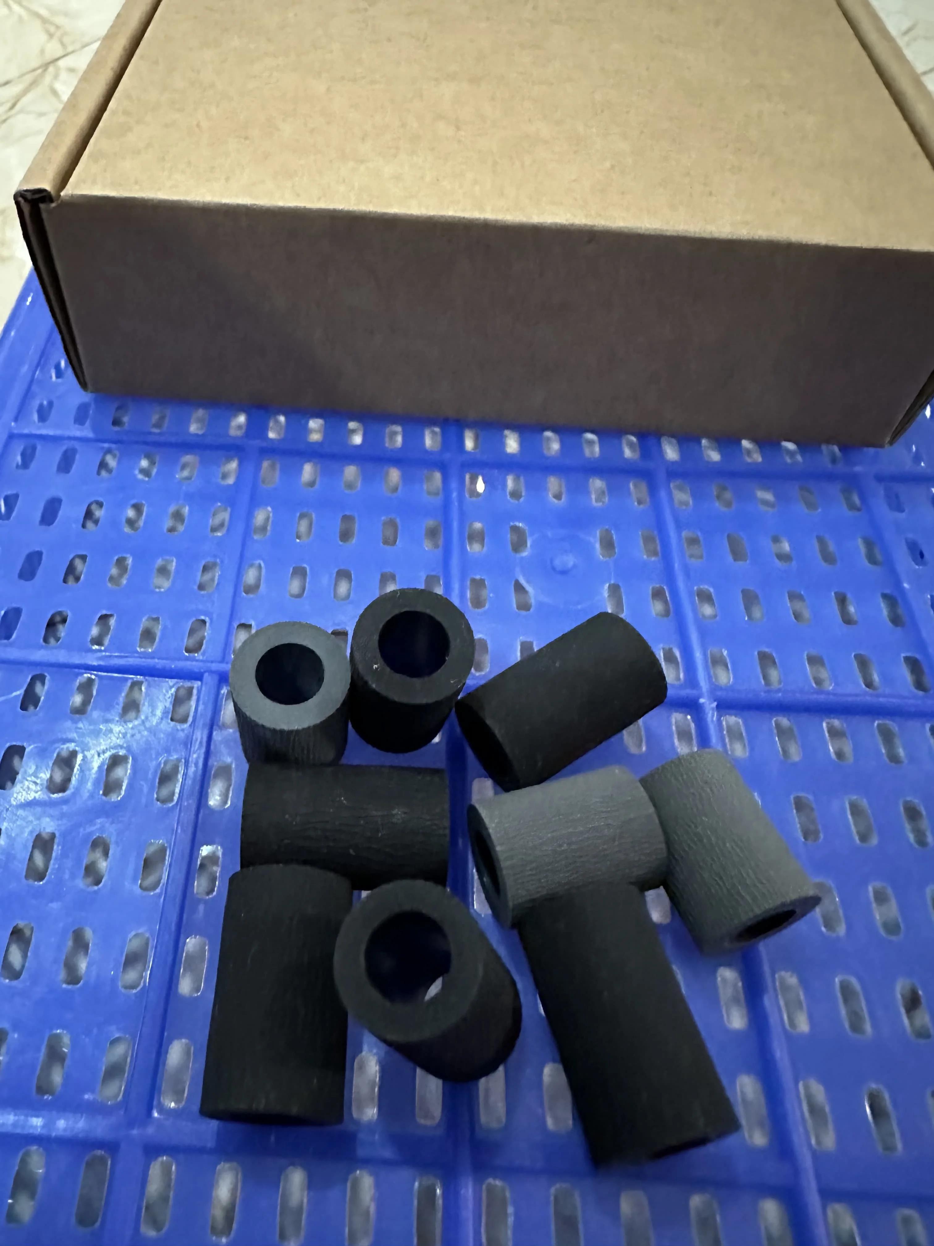 10SETS 40X8736 Adf …