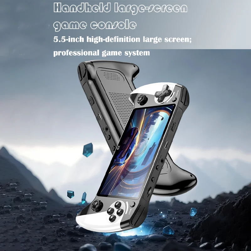 The X9 Gaming Conso…