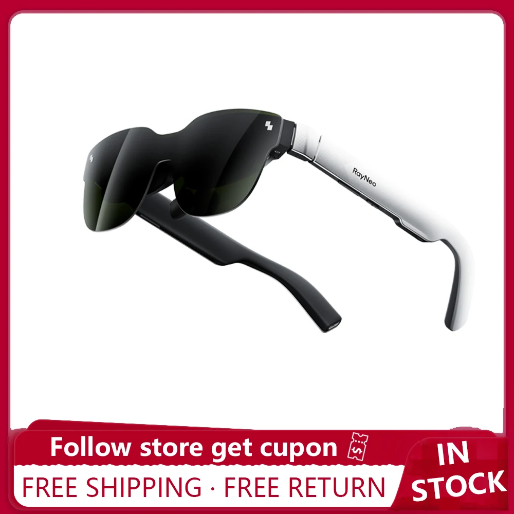 Rayneo Air 3S Glass… - image