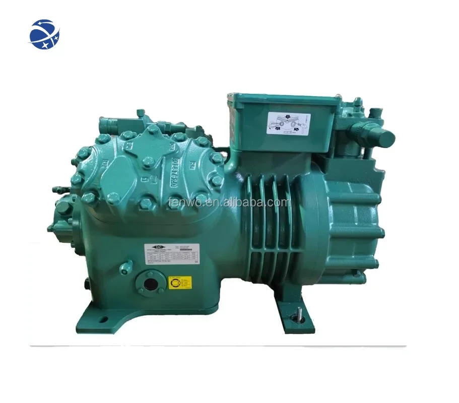 yyhc 6HE-28Y-40P Compressor Semi-hermético Preço 30hp Freezer Compressor Refrigeração