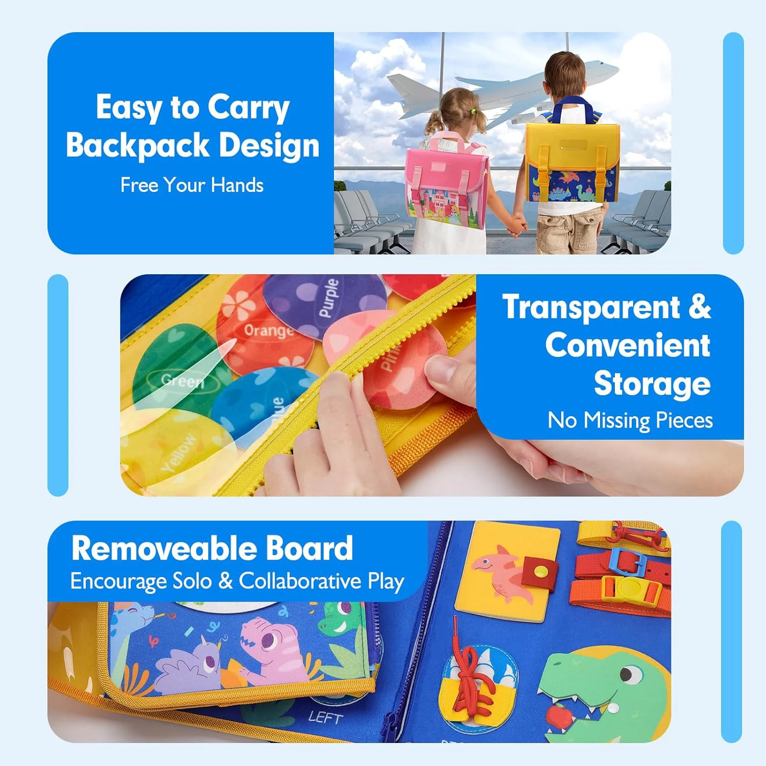 Thumbnail 4 - #31 Best Life Skills Toys to Buy In 2026