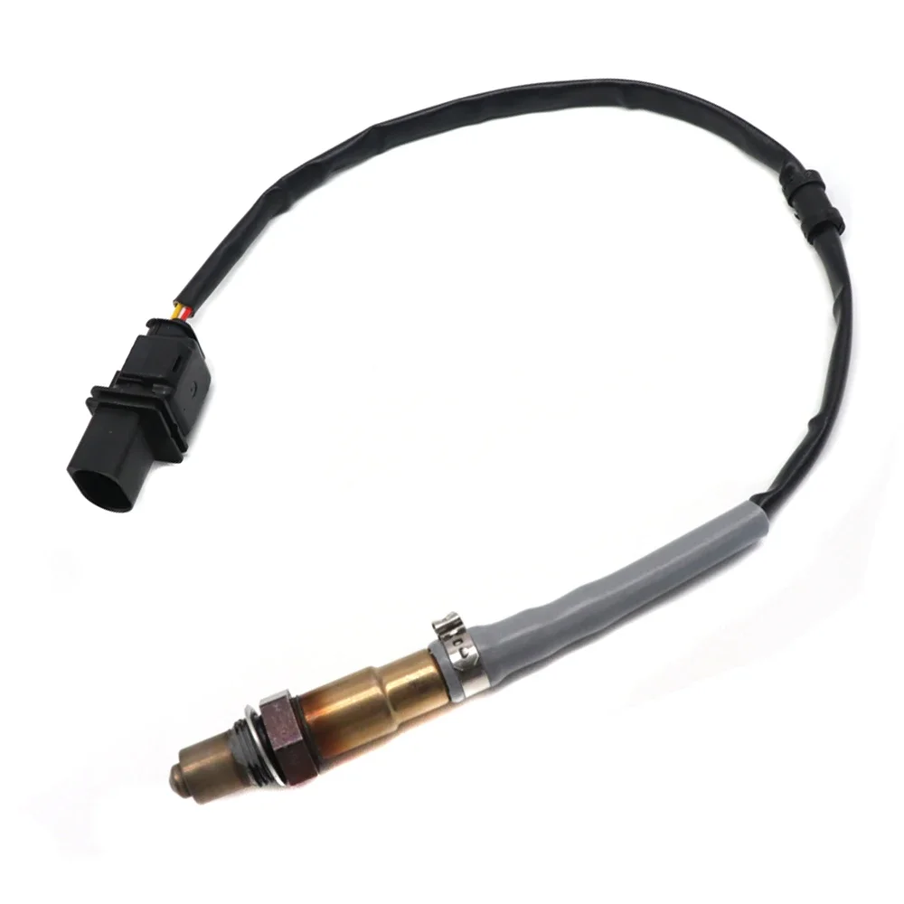 06J906262AA Front Air Fuel Ratio Lambda O2 Oxygen Sensor for Audi A3 TT 2.0T Volkswagen CC EOS 2.0T Golf R Mk6 GTI  Passat