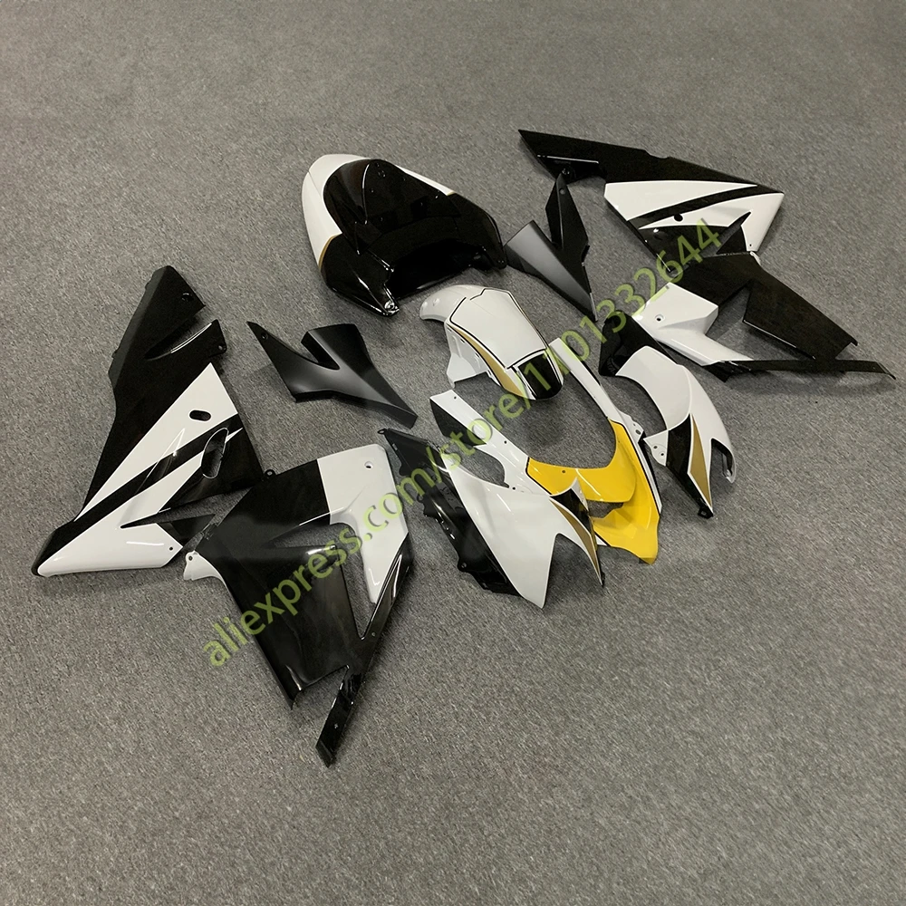 For Kawasaki ZX10R 2004 2005 Fairing Body Kit ZX 10R 04 05 Hot Style Motorcycle Custom Sportbike Fairings Set