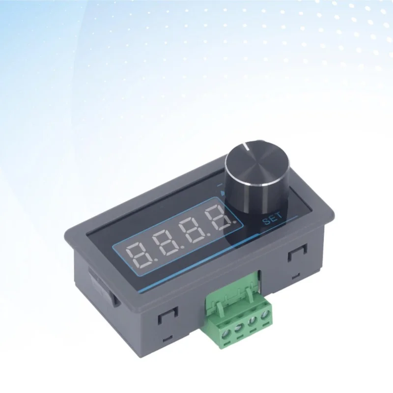 Voltage Signal Gene…