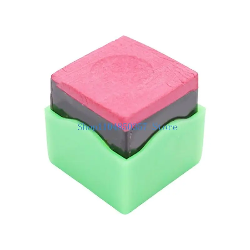 

5asd 2 шт., держатель для бильярдного мела, контейнер для бильярдного кия, чехол для мела, бильярдный кий, держатель для мела,