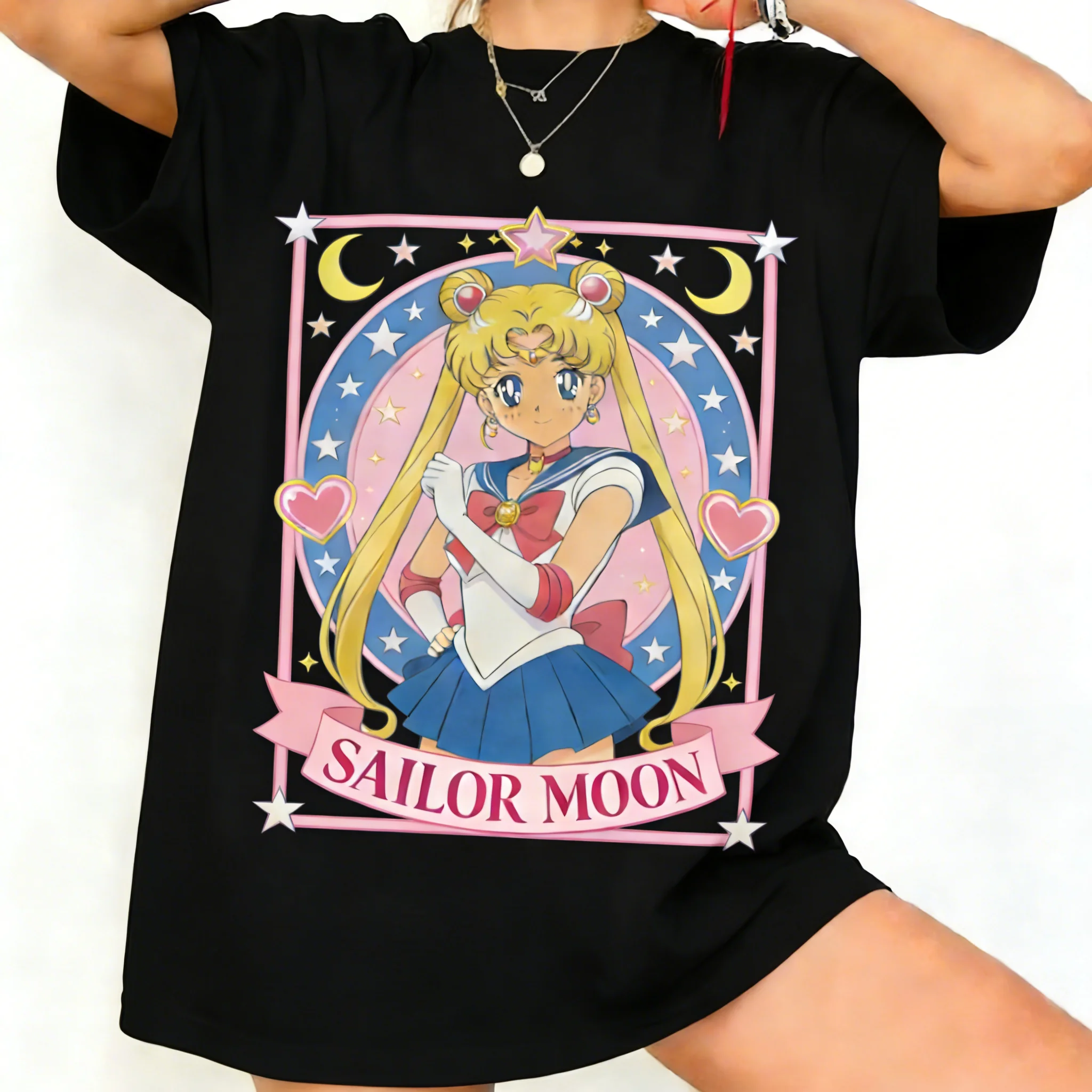 2026 Nowa Gorąca Letnia Kolekc – Anime Merchandise Store In Japan recenzja i cena