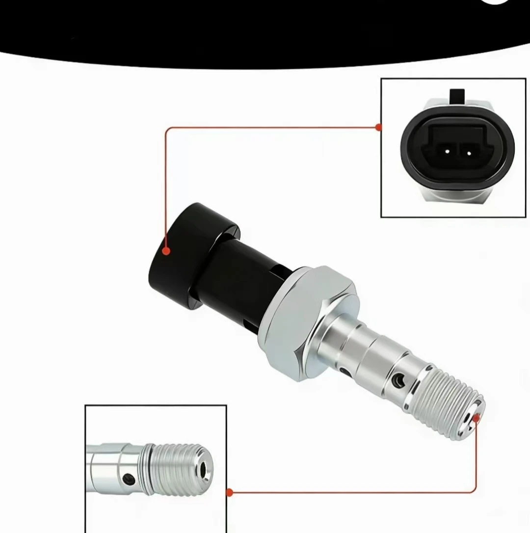 Brake Pressure Switch Fit for Polaris ATV UTV 4014262 Ranger XP 1000 Ranger 900 ACE 150 RZR 200 RZR XP 1000 RZR Turbo General 10