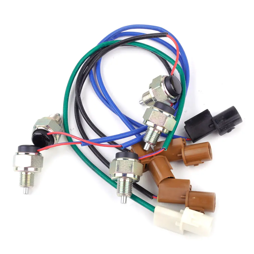 MR580151 MR580152 MR580153 MR580154 MR580155 5 Pcs Gearshift Position Switch For Mitsubishi Montero 2000-2006 Pajero Shogun
